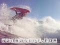 foto de surf