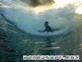 foto de surf