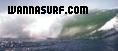 foto de surf