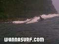 foto de surf