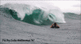 foto de surf