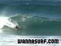 foto de surf