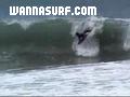 foto de surf