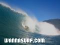 foto de surf
