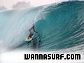 foto de surf