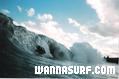 foto de surf