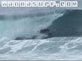 foto de surf