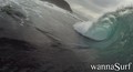 foto de surf