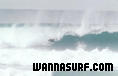 foto de surf