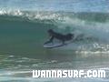 foto de surf