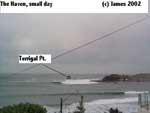 foto de surf