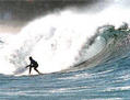 foto de surf