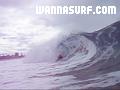 foto de surf