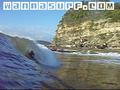 foto de surf