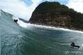 foto de surf