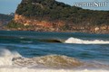 foto de surf