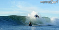 foto de surf