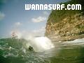 foto de surf