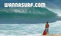 foto de surf