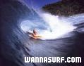 foto de surf