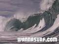 foto de surf