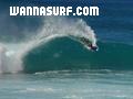 foto de surf