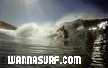 foto de surf