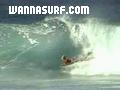 foto de surf
