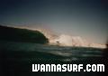 foto de surf