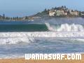 foto de surf