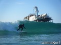 foto de surf
