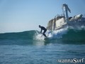 foto de surf