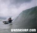 foto de surf