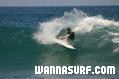 foto de surf