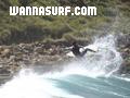 foto de surf