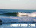 foto de surf