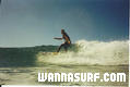 foto de surf