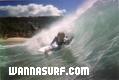 foto de surf