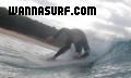foto de surf
