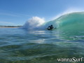 foto de surf