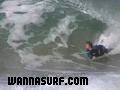 foto de surf