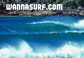 foto de surf