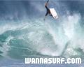 foto de surf