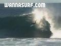 foto de surf