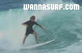 foto de surf