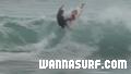 foto de surf