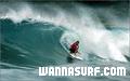 foto de surf