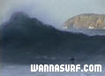 foto de surf