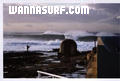 foto de surf