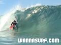 foto de surf